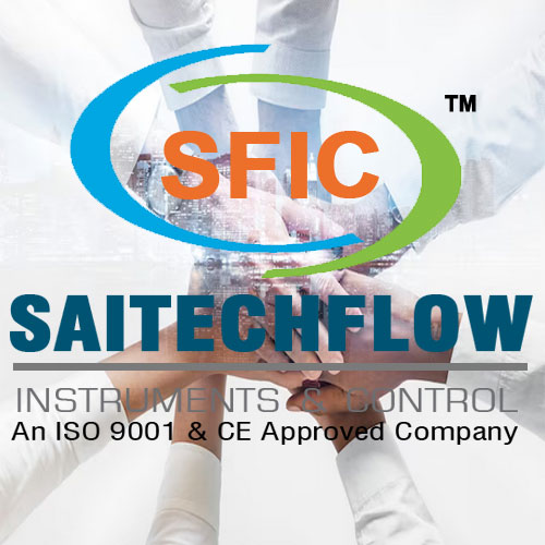 Saitech Flow and Controls