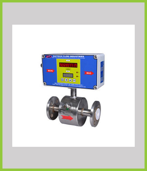 Flowmeter, Diesel Flow Meter, Digital Flow Meter, Digital Water Flow Meter, Effluent Flow Meter, Electromagnetic Flow Meter, Electromagnetic Flow Meters-Teflon & PTFE Lining