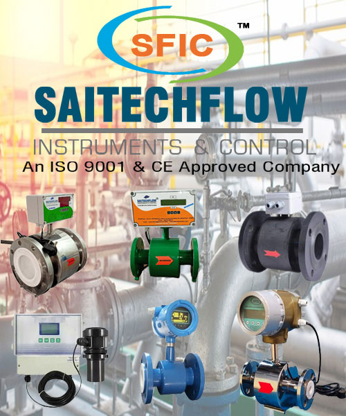 Saitechflow Instruments and Control