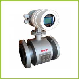 Effluent Flow Meters