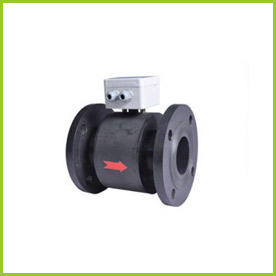 HDPE Electromagnetic Flow Meters