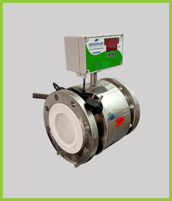 Flowmeter, Diesel Flow Meter, Digital Flow Meter, Digital Water Flow Meter, Effluent Flow Meter, Electromagnetic Flow Meter, Electromagnetic Flow Meters-Teflon & PTFE Lining