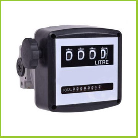 Diesel Flow Meters