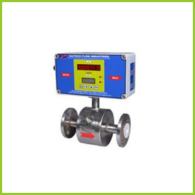 Digital Flow Meters