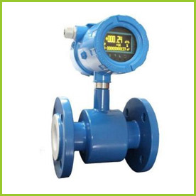 Flow Meter