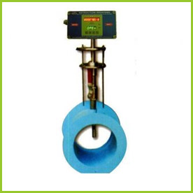 Insertion Flow Meter