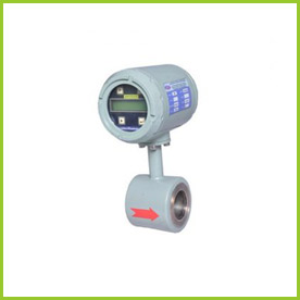 Sandwich Type Flow Meter