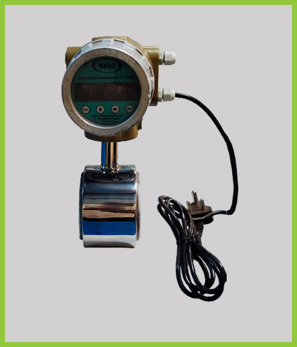 Flowmeter, Diesel Flow Meter, Digital Flow Meter, Digital Water Flow Meter, Effluent Flow Meter, Electromagnetic Flow Meter, Electromagnetic Flow Meters-Teflon & PTFE Lining