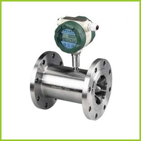 Turbine Flow Meter