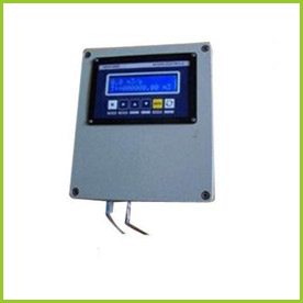 Ultrasonic Flow Meter