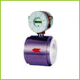 Water Flow Meter