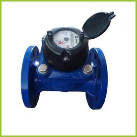 Water Meter