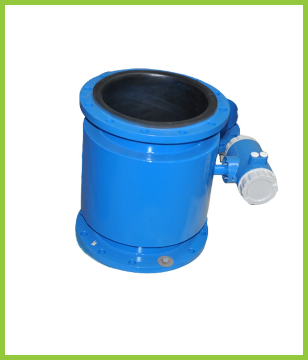 SFIC Battery Operator EMF(Rubber Linning)