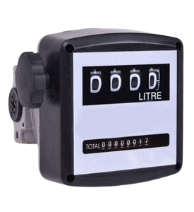 Electro Magnetic Flow Meters