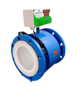 Electro Magnetic Flow Meters