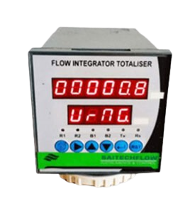 Electro Magnetic Flow Meters