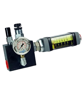 Electro Magnetic Flow Meters